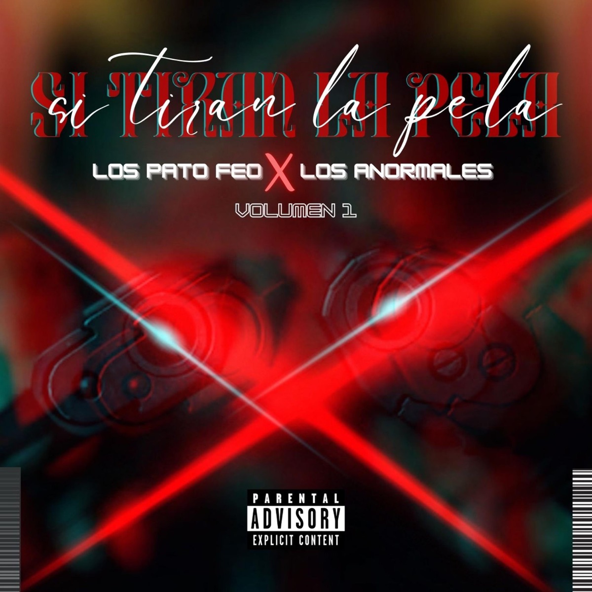 Si tiran la pela - Single by Urbanmusic, MatNico & El_Zato album cover