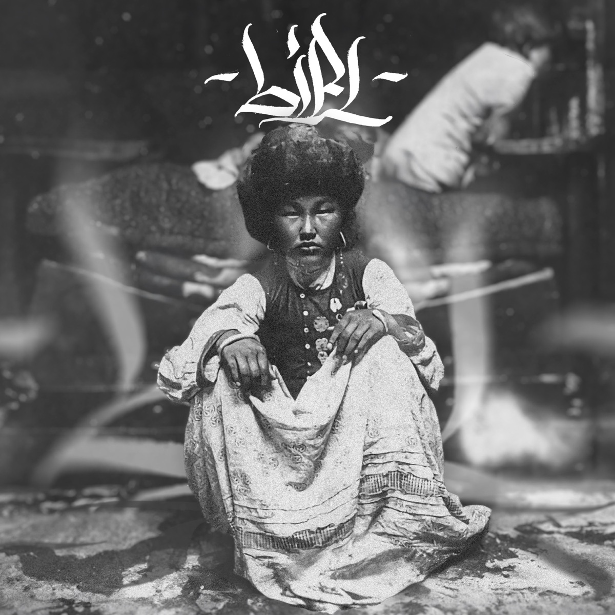 BIPL by Yenlik album cover