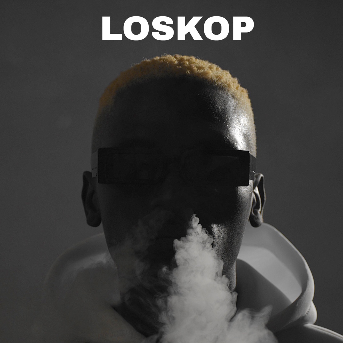 Loskop - Single by Teekay CSA album cover