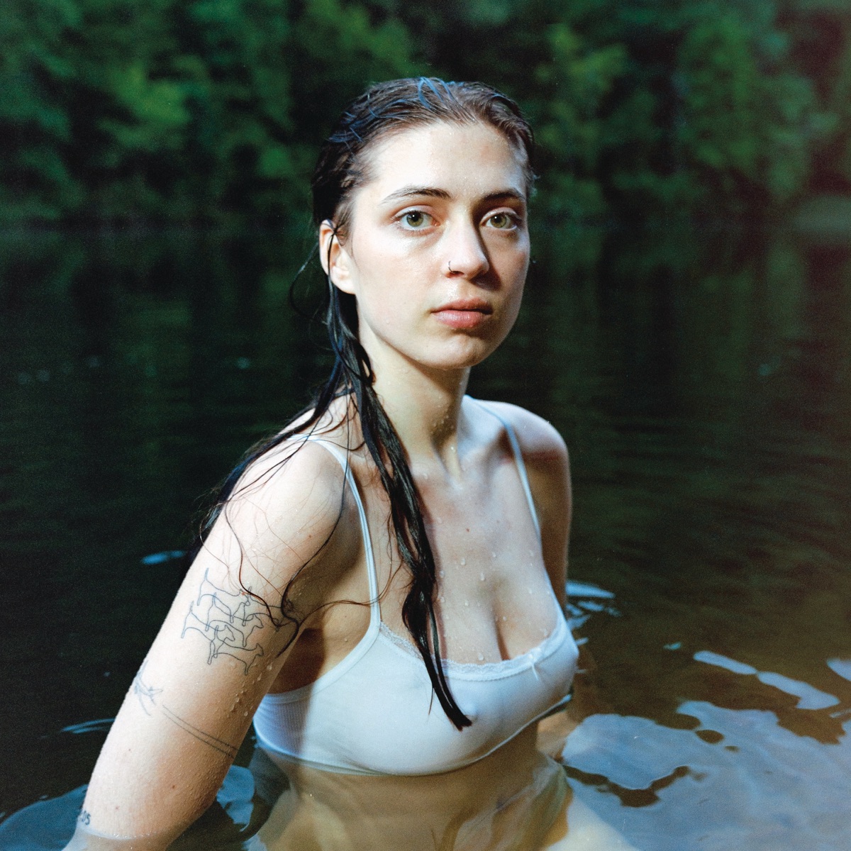 Older by Lizzy McAlpine album cover
