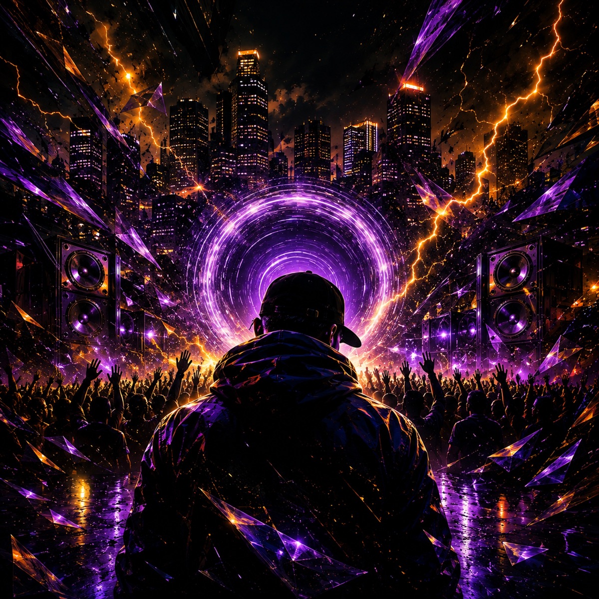 Vai tomar colocadão - Single by Mc Kennedy album cover
