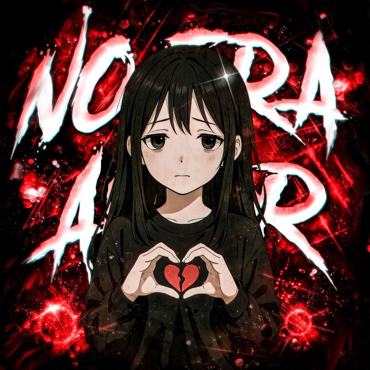 NO ERA AMOR - EP by DJ Asul album cover