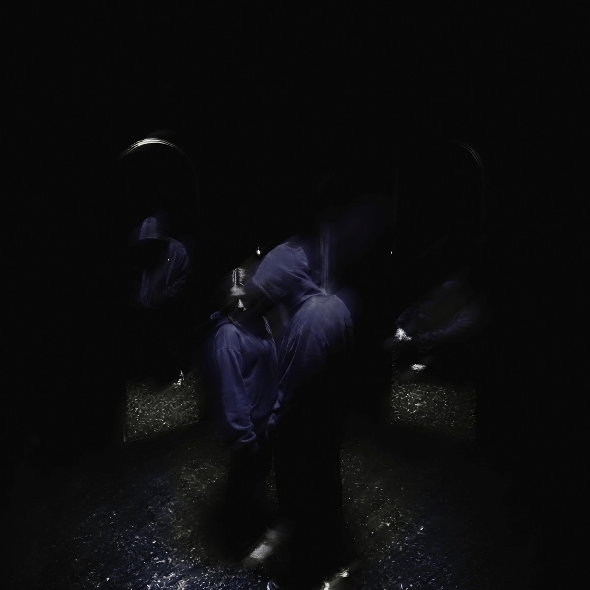 Прощай - Single by balencia album cover
