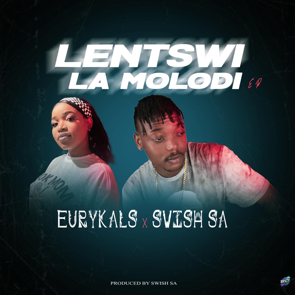 Lentswi La Molodi (feat. Eurykals the Vocalist) - Single by Swish SA album cover