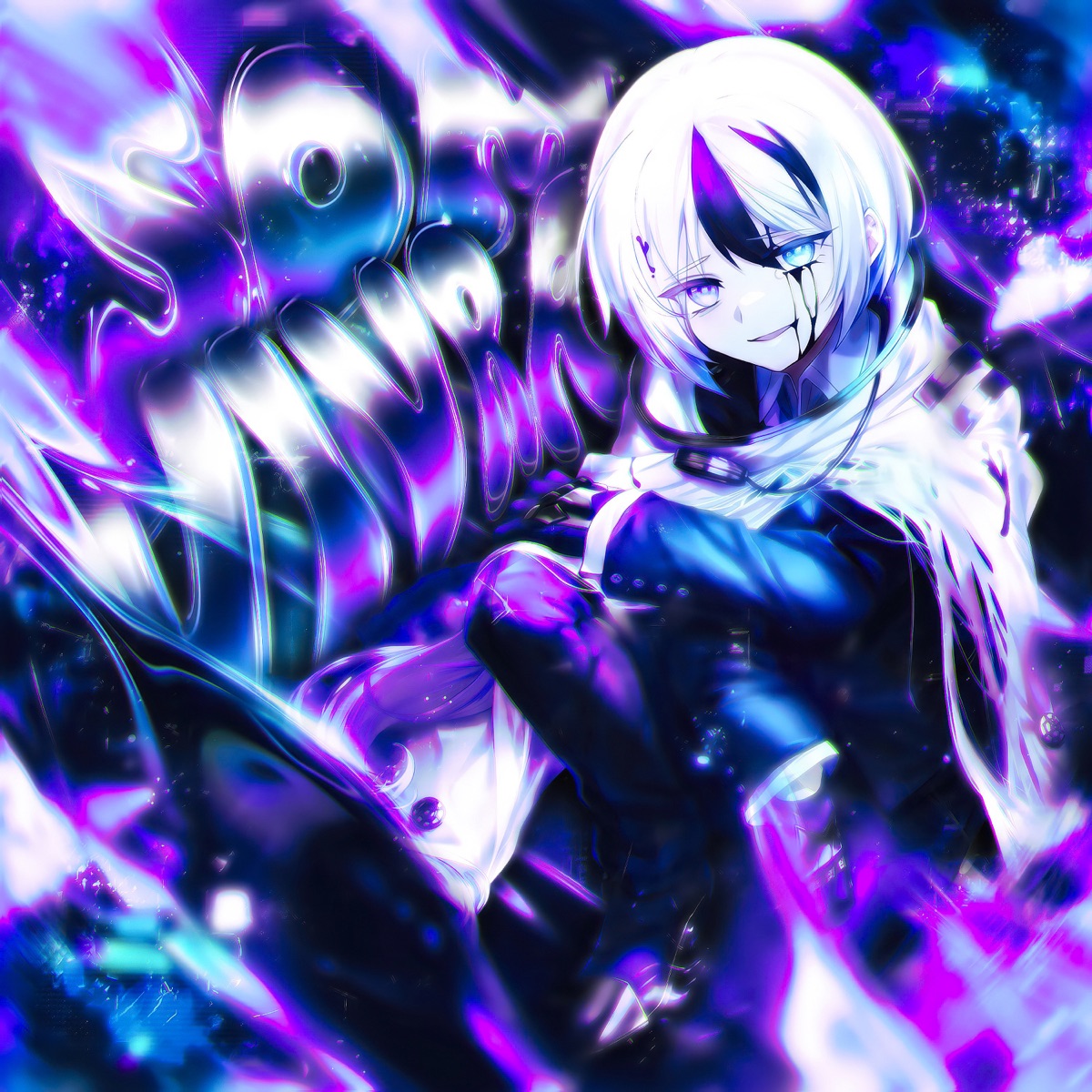 Som Vivra - EP by IXZIYOL & NIGHTFXLL album cover