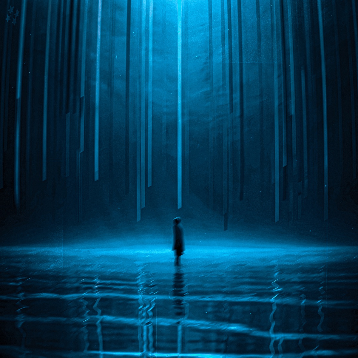waste my time - Single by foreveralone & Entris album cover