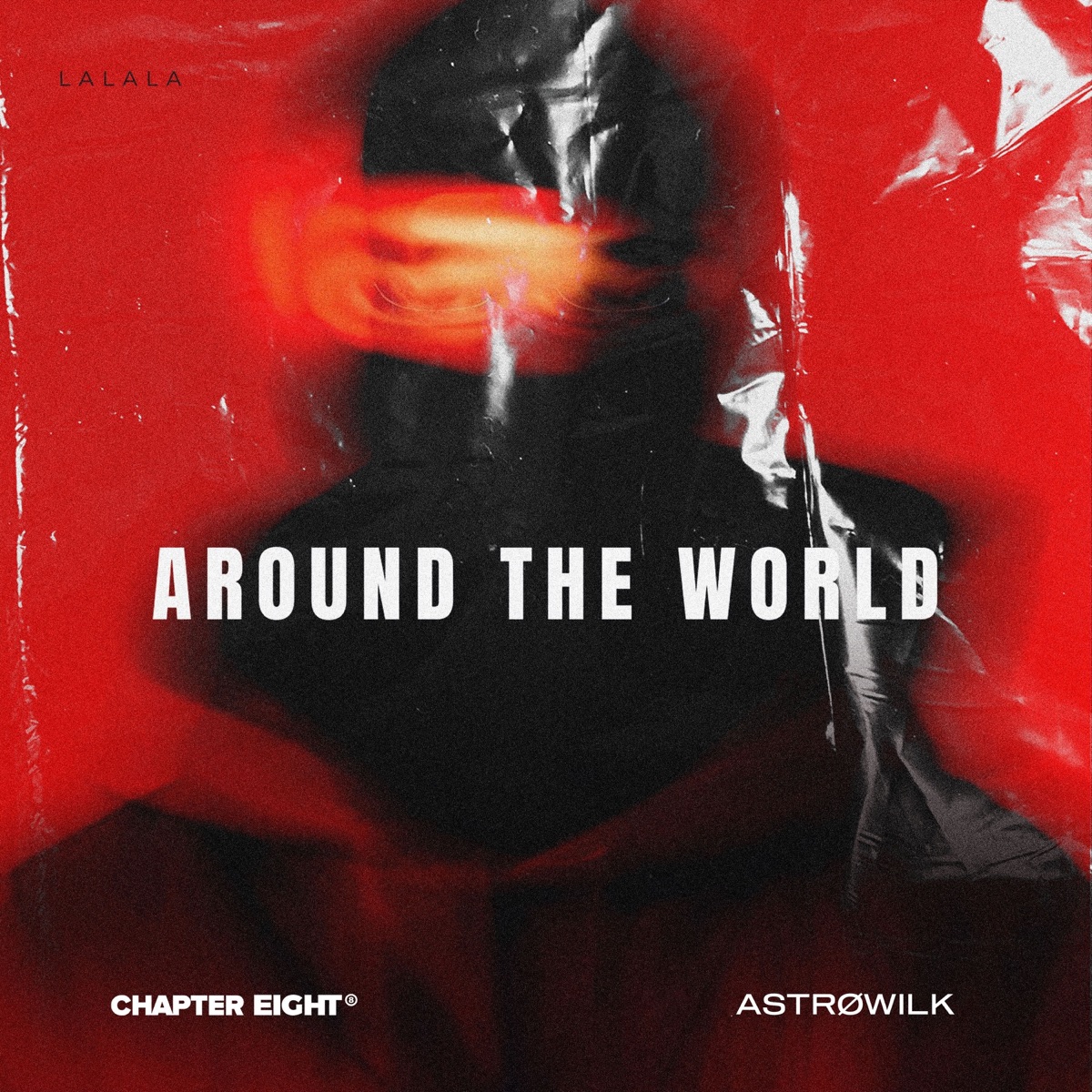 Around the World (La La La La La) - Single by Astrowilk album cover