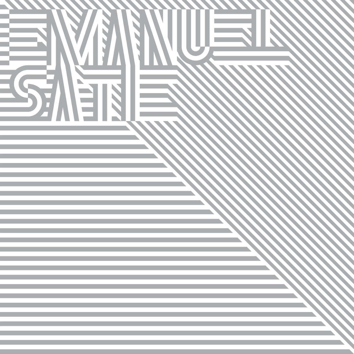 Activate - Single by Emanuel Satie album cover