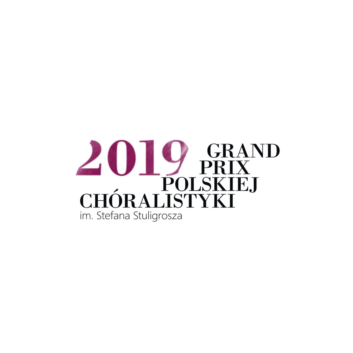 Chór Dziewczęcy „Kosy” z Poznania – przesłuchania konkursowe 2019 by Grand Prix Polskiej Chóralistyki album cover