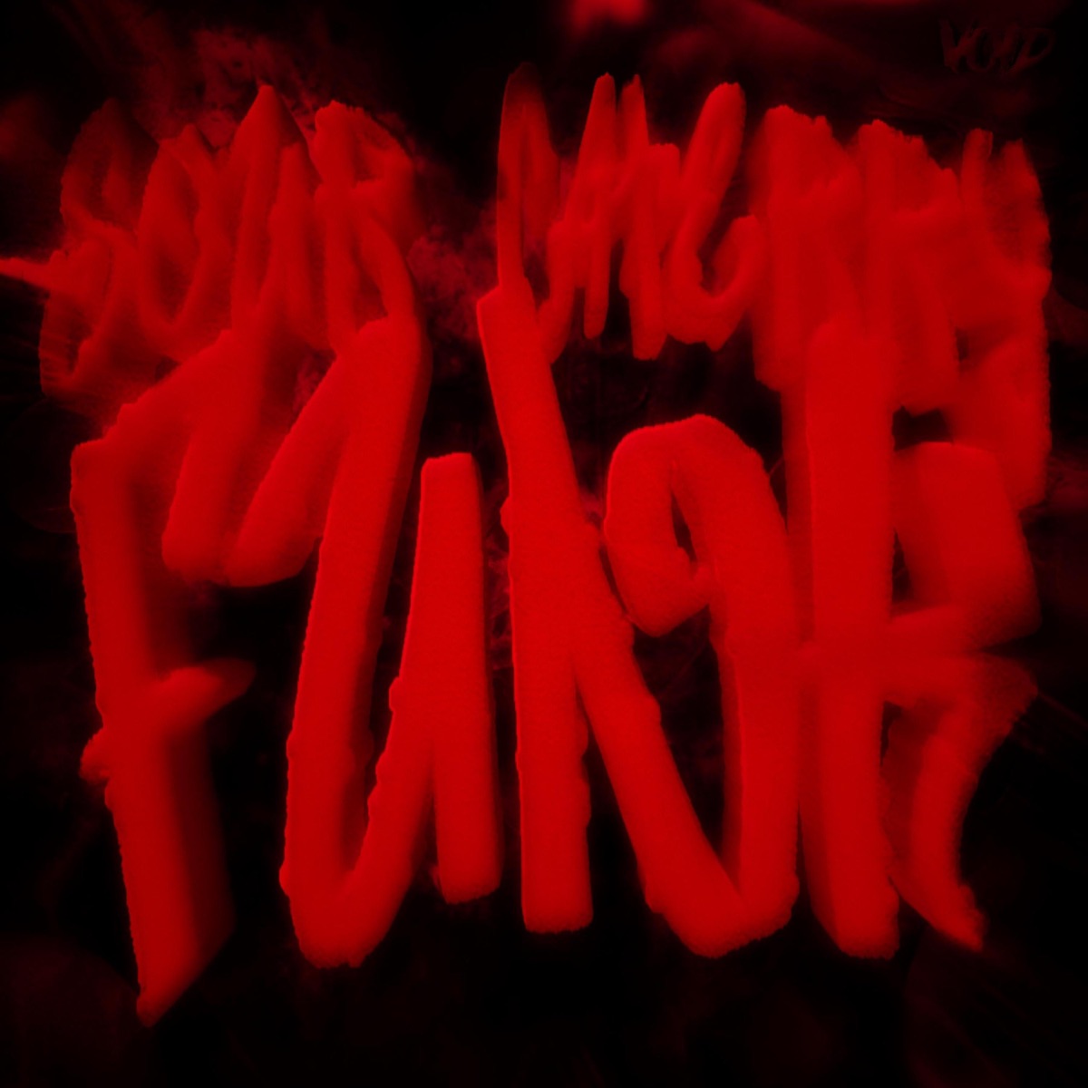 SOUR CHERRY FUNK (feat. DJ ATXMS 027) - Single by DJ LBN album cover