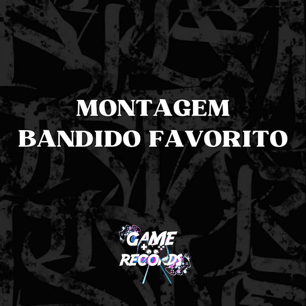 Montagem Bandido Favorito (Remix) - Single by MC PL, Itamar Mc & Bae Madu album cover