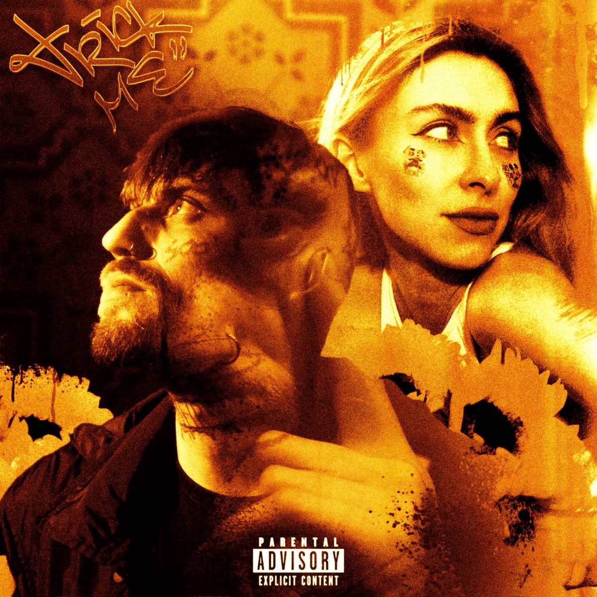 trick me - Single by Forest Blunt, Fill & ANNABELLE album cover