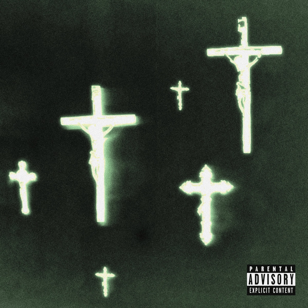 ECOS DA SUA VOZ ME ATORMENTAM (feat. NXRTHFACE14X) - Single by PEDRABOY$ album cover