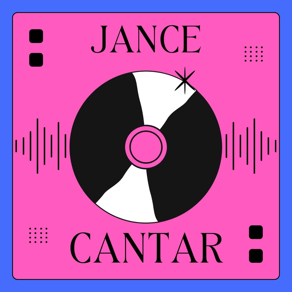 Cantar (Written by Yojance) - Single by Yojance album cover