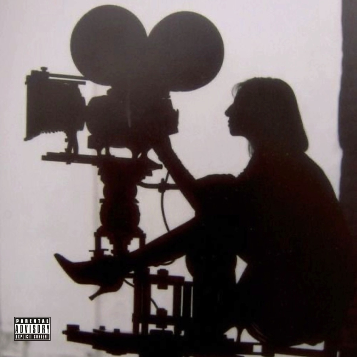Movie - Single by Anivaldio album cover