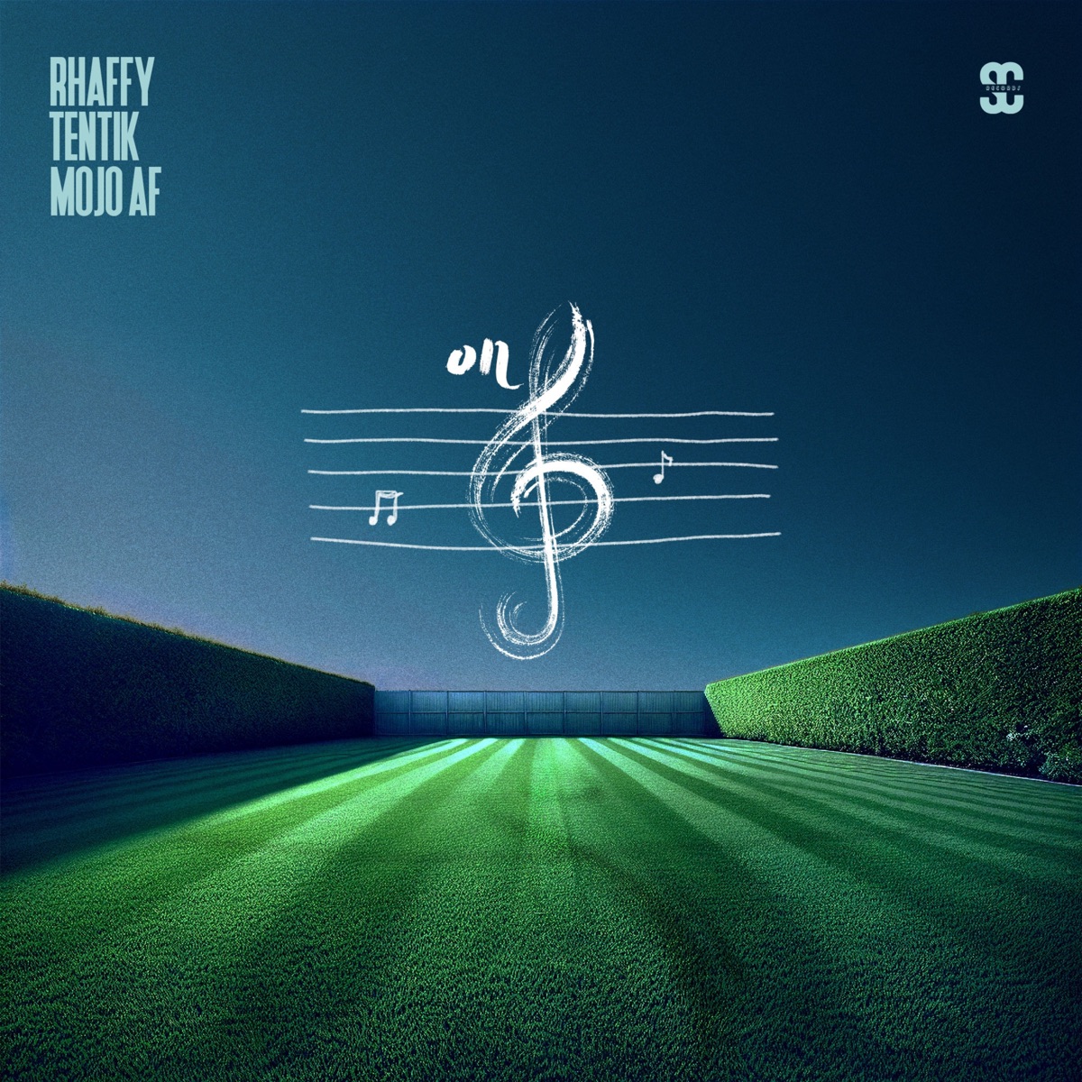 On G (with MOJO AF) - Single by Rhaffy & TenTik album cover