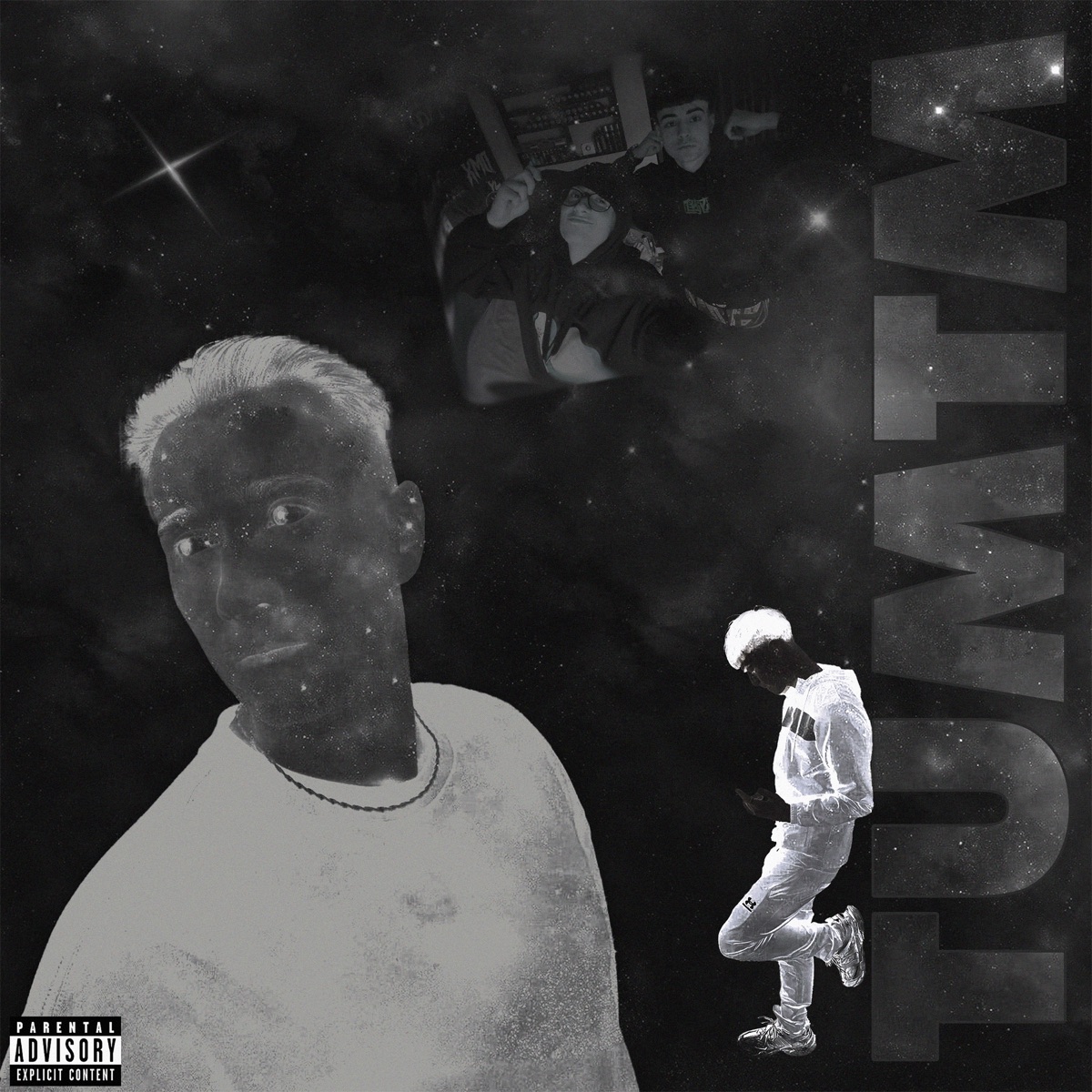 TUMTM - Single by Fevo & Tithy album cover