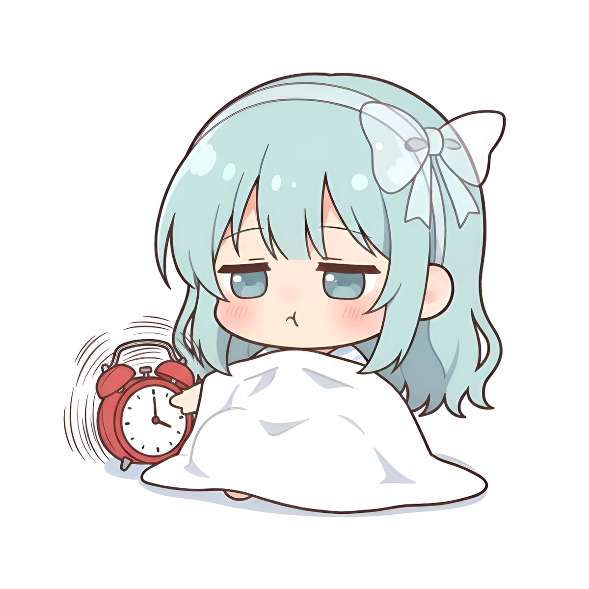 Samsung Ringtone Alarm (Trap Remix (Blue Archive Ver.)) - Single by MachiChunky album cover