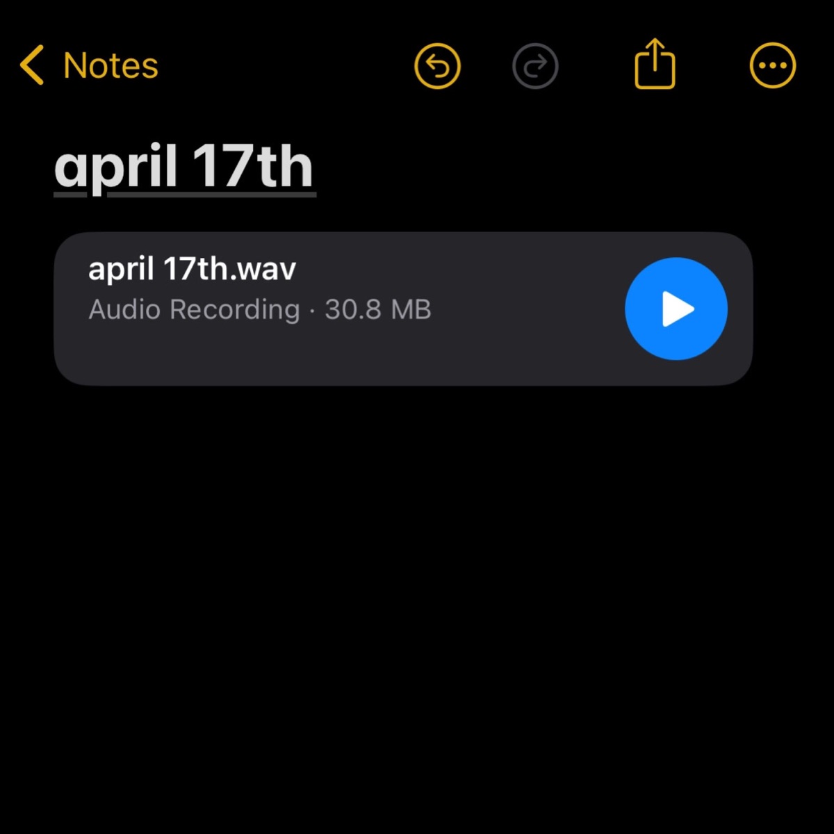 April 17th (feat. Subhan Mallah) - Single by Sonny$ album cover