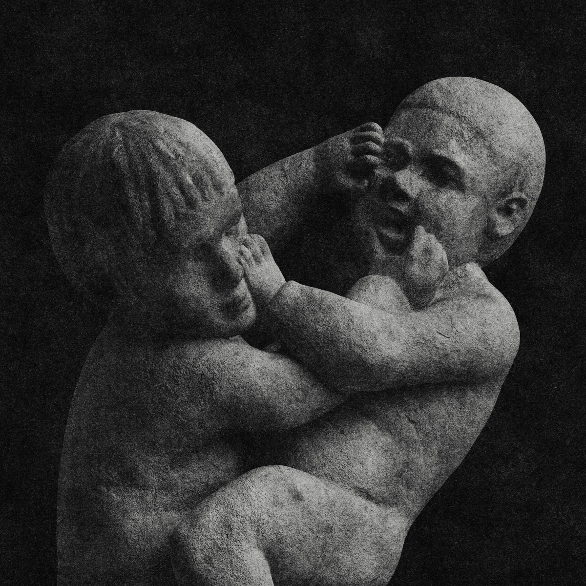 DINASTÍA by Peso Pluma & Tito Double P album cover