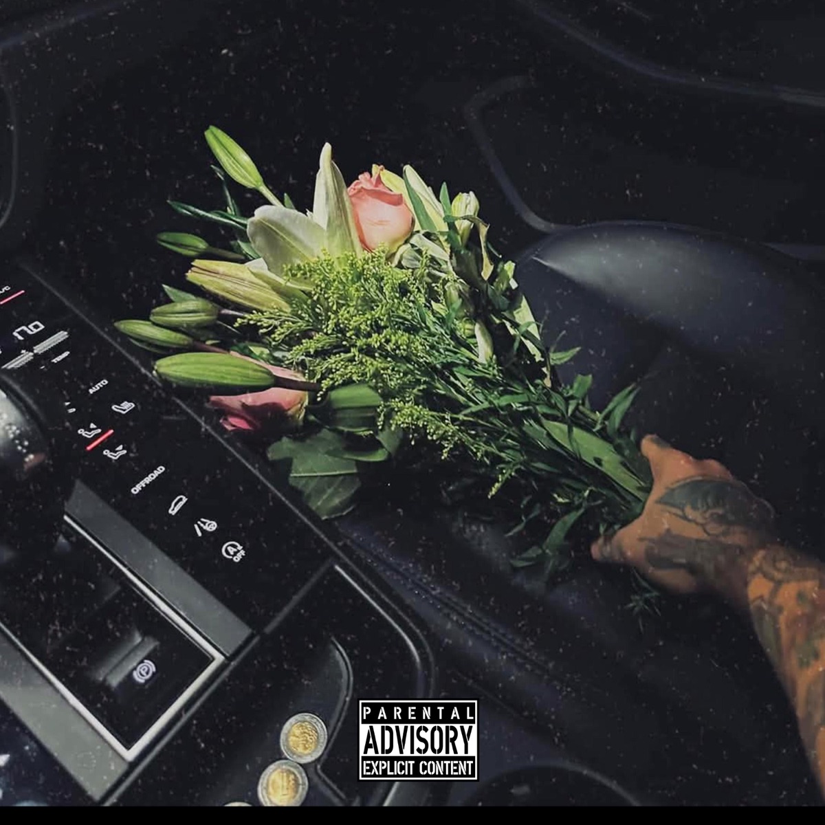 No Lo Niegues (feat. Espace Estudio Chile) - Single by ALIENSKILEZ, Hermanjeezy & Hugoboss album cover
