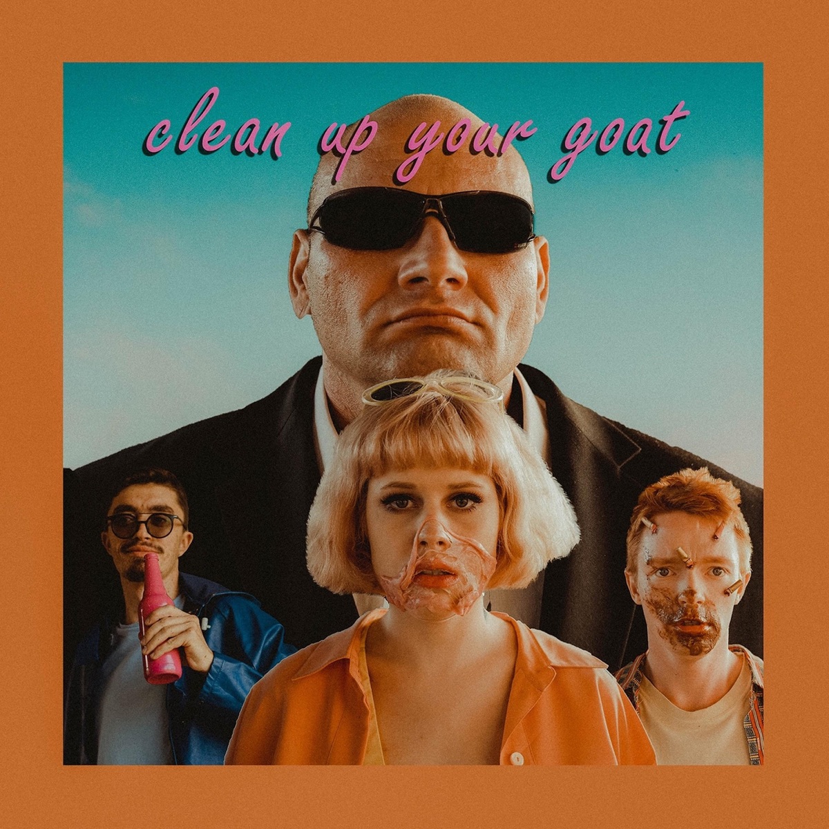 SŁÓJ NA PETY - Single by Adi Nowak & Sarnula album cover