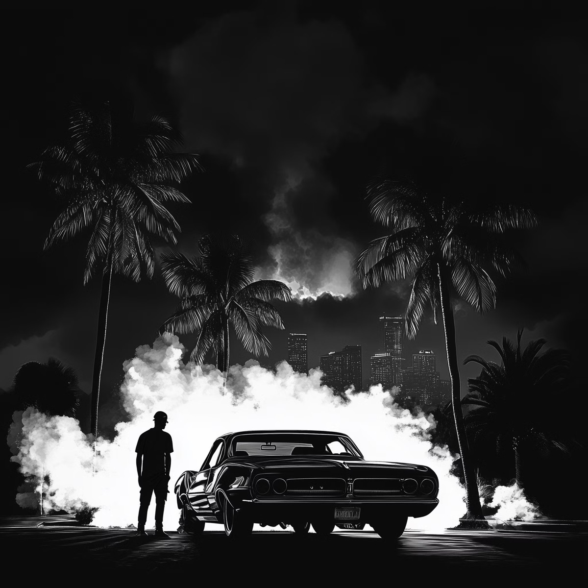 Astronaut - Single by menkø & Benz Boyz album cover