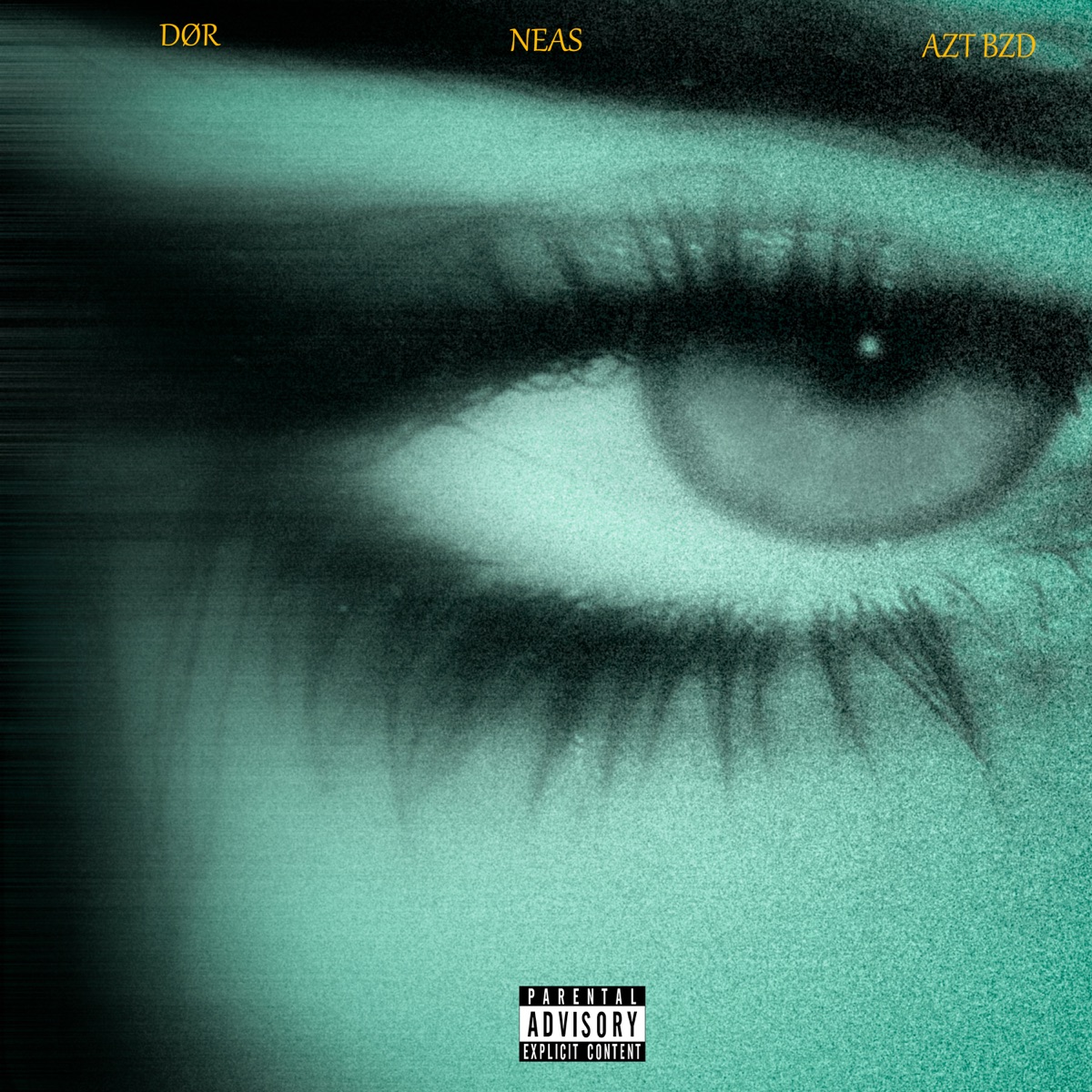 Vuelve - Single by DØR, AZT BZD & Neas album cover