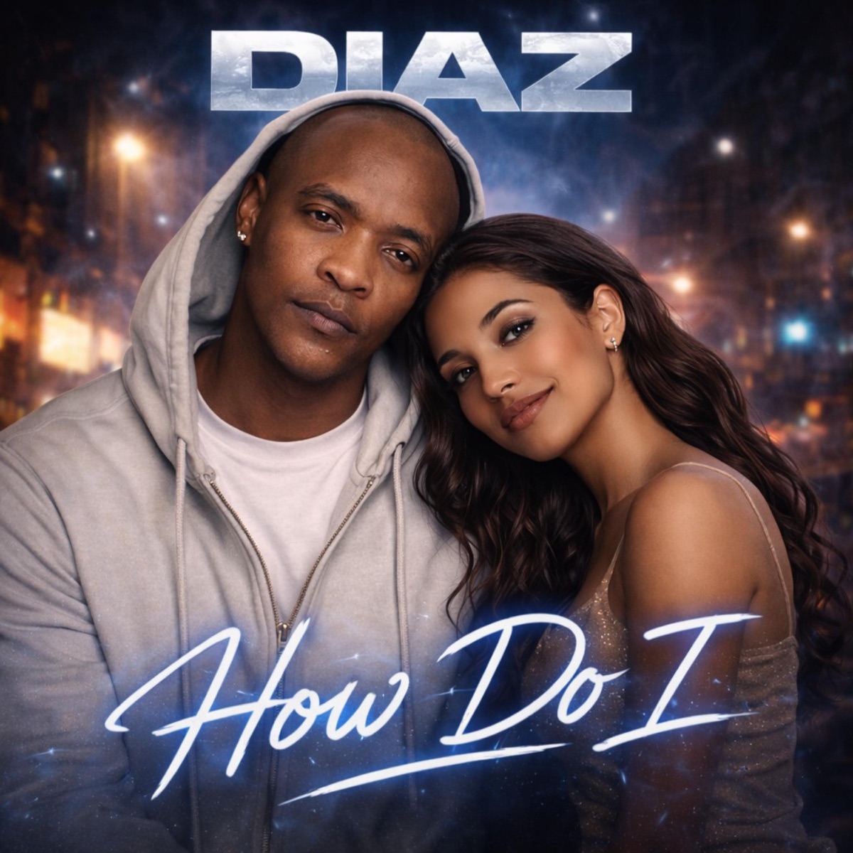 How Do I - Single by DiaZ OG album cover