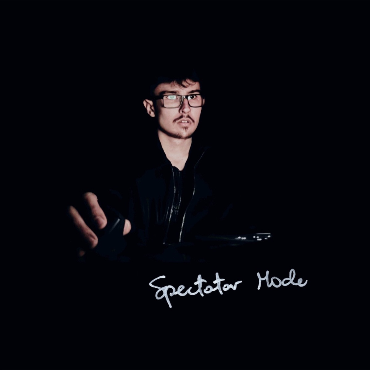 Spectator Mode by Stryju album cover