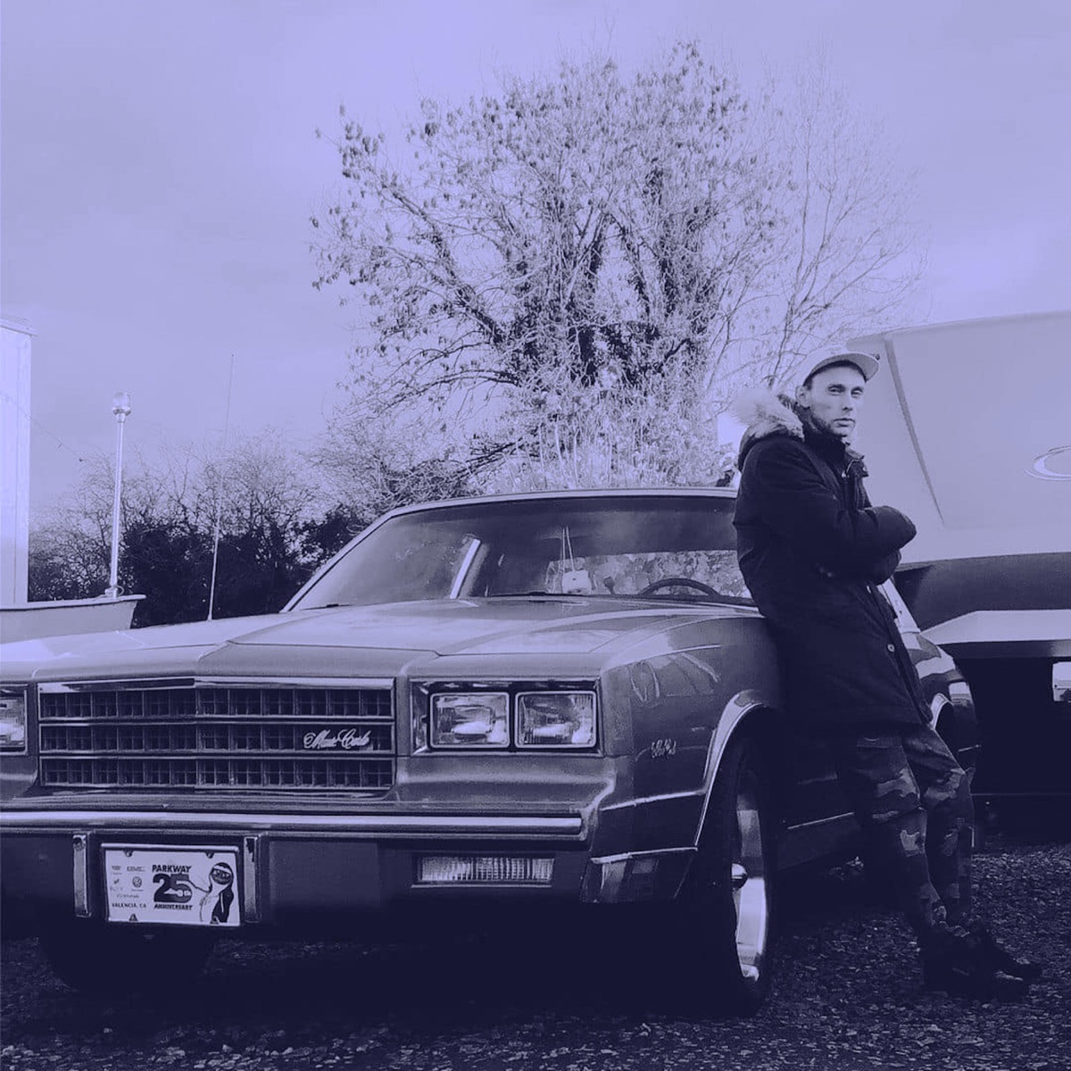 Kick It - Single by David Lyttle album cover