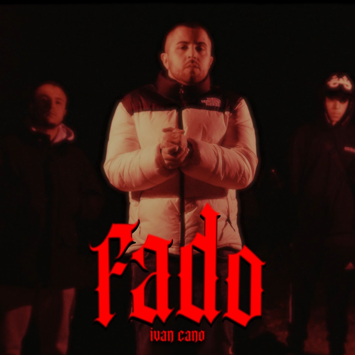Fado - Single by Ivancano & el10 album cover