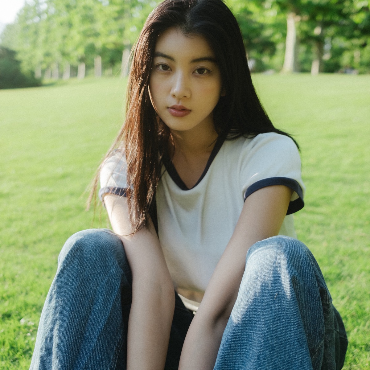 시간이 아주 많이 지나도 - Single by Im Se Jun album cover