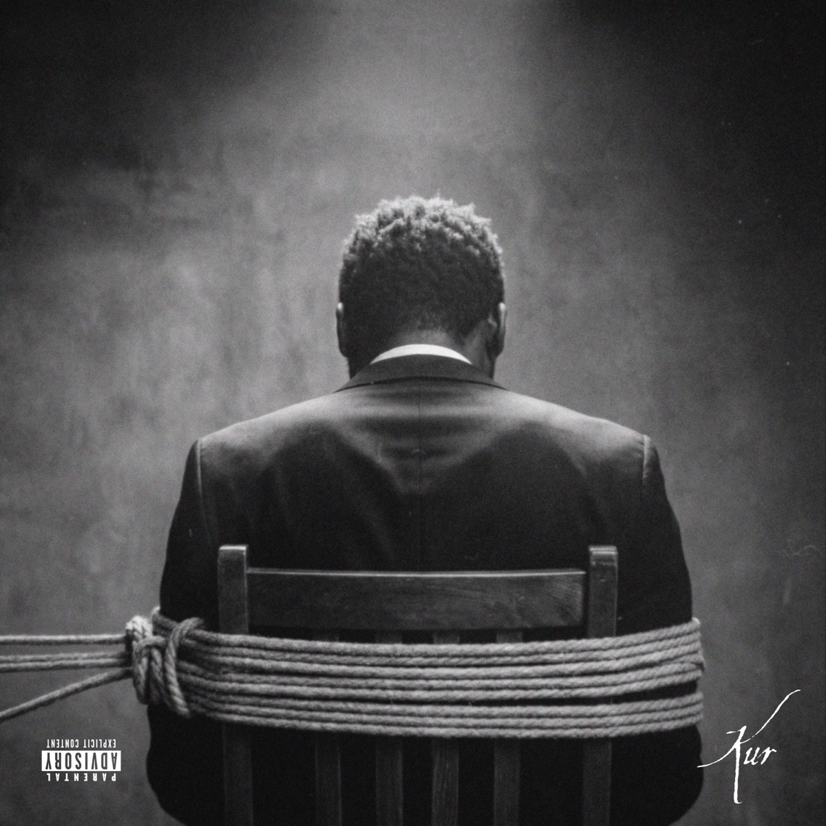 ARD YO by Kur album cover