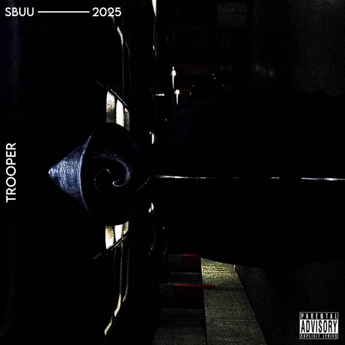 Trooper - Single by Sbuu album cover
