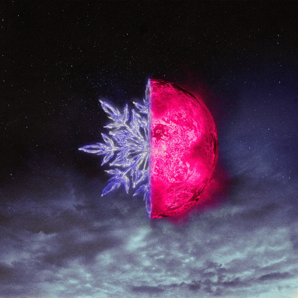 Summer But Winter - EP by Cytrax album cover