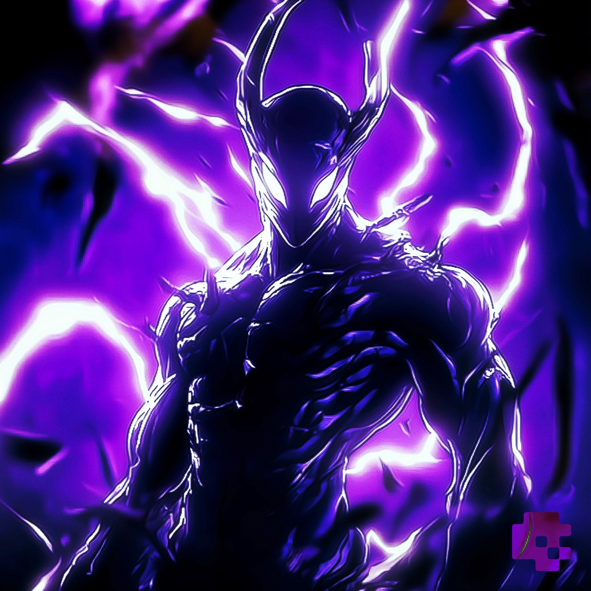 Base - Single by VORTEXON & NIIN BXBE album cover