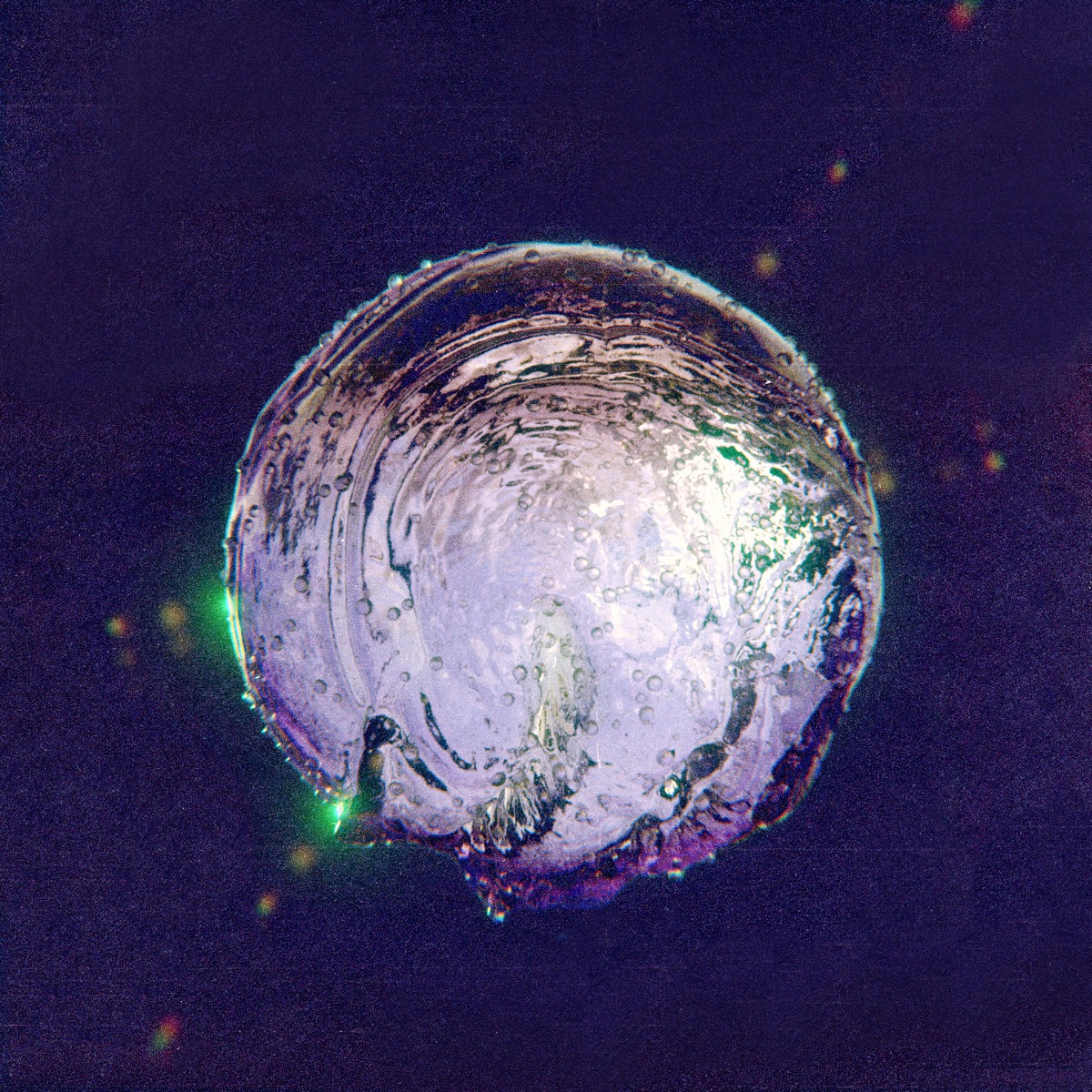 Touch - Single by Dubtician, Jay Witsey & Aref Durvesh album cover