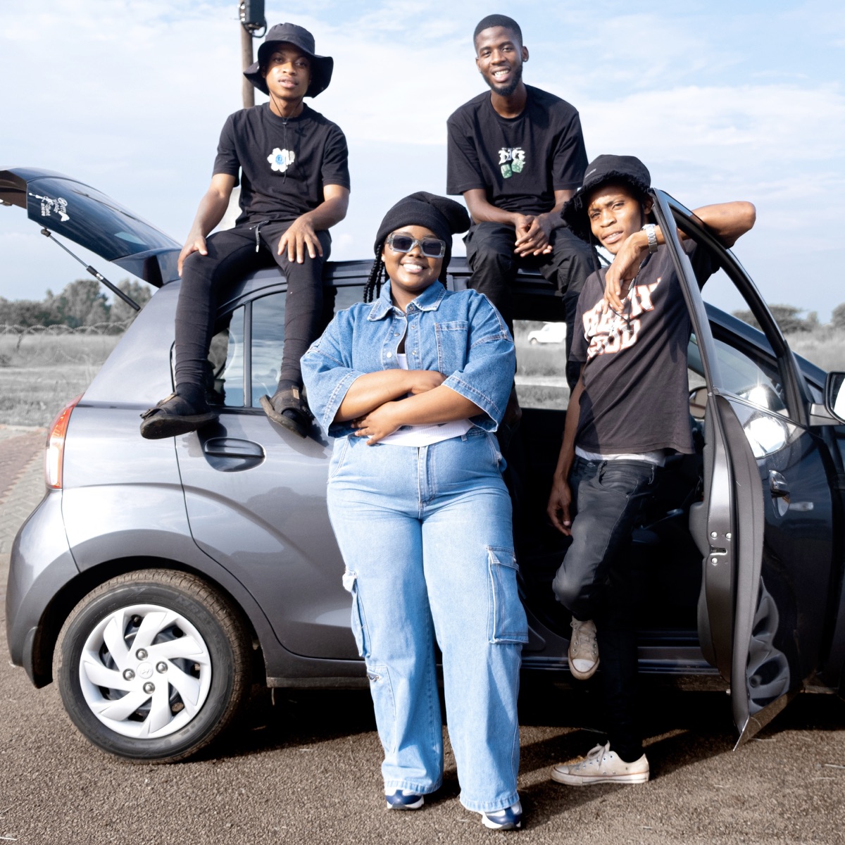 Apapalele - Single by RemoRemyMartin, Kermit Don Kale & Terra Fontain album cover