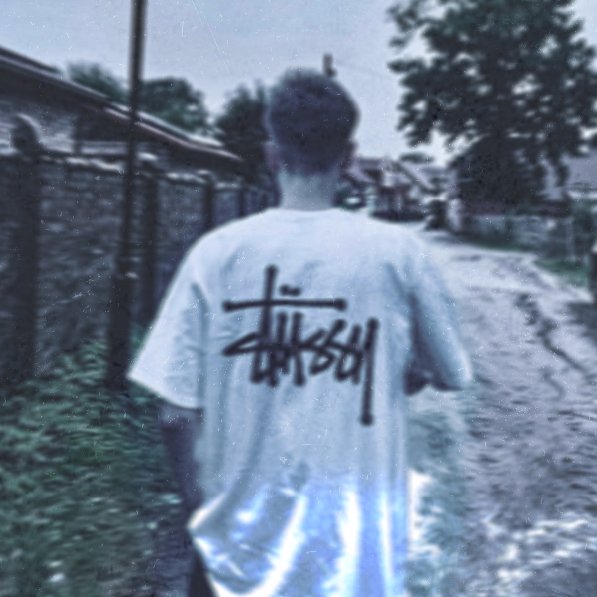 Cisza (feat. Gmeniu) - Single by Pitersonek album cover