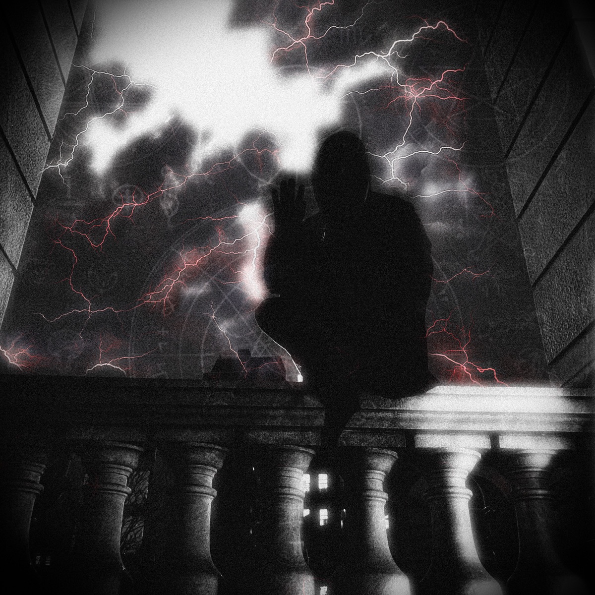 YORKNEW CITY ARC (feat. RIP TXNY) - Single by FAKE TALENT album cover
