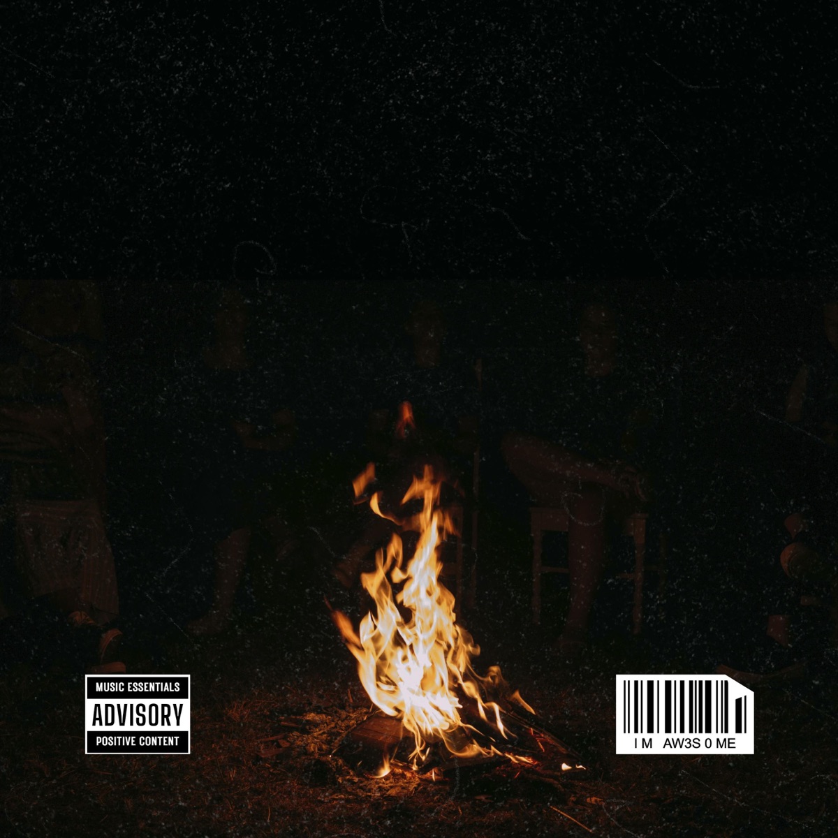 Madrugada - EP by Richard Melo album cover