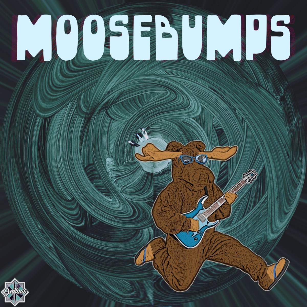 MOOSEBUMPS by Dattune album cover