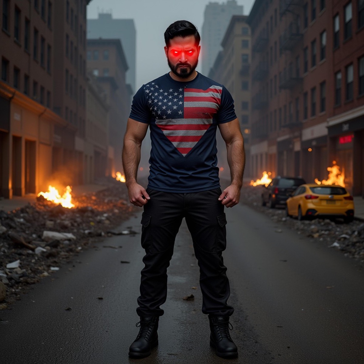 Capitão Pátria, Nada mais a perder. - Single by VG Beats album cover