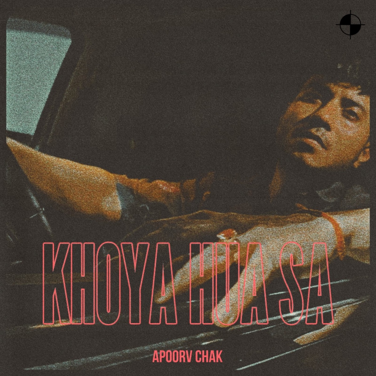 Khoya Hua Sa - Single by Apoorvv album cover