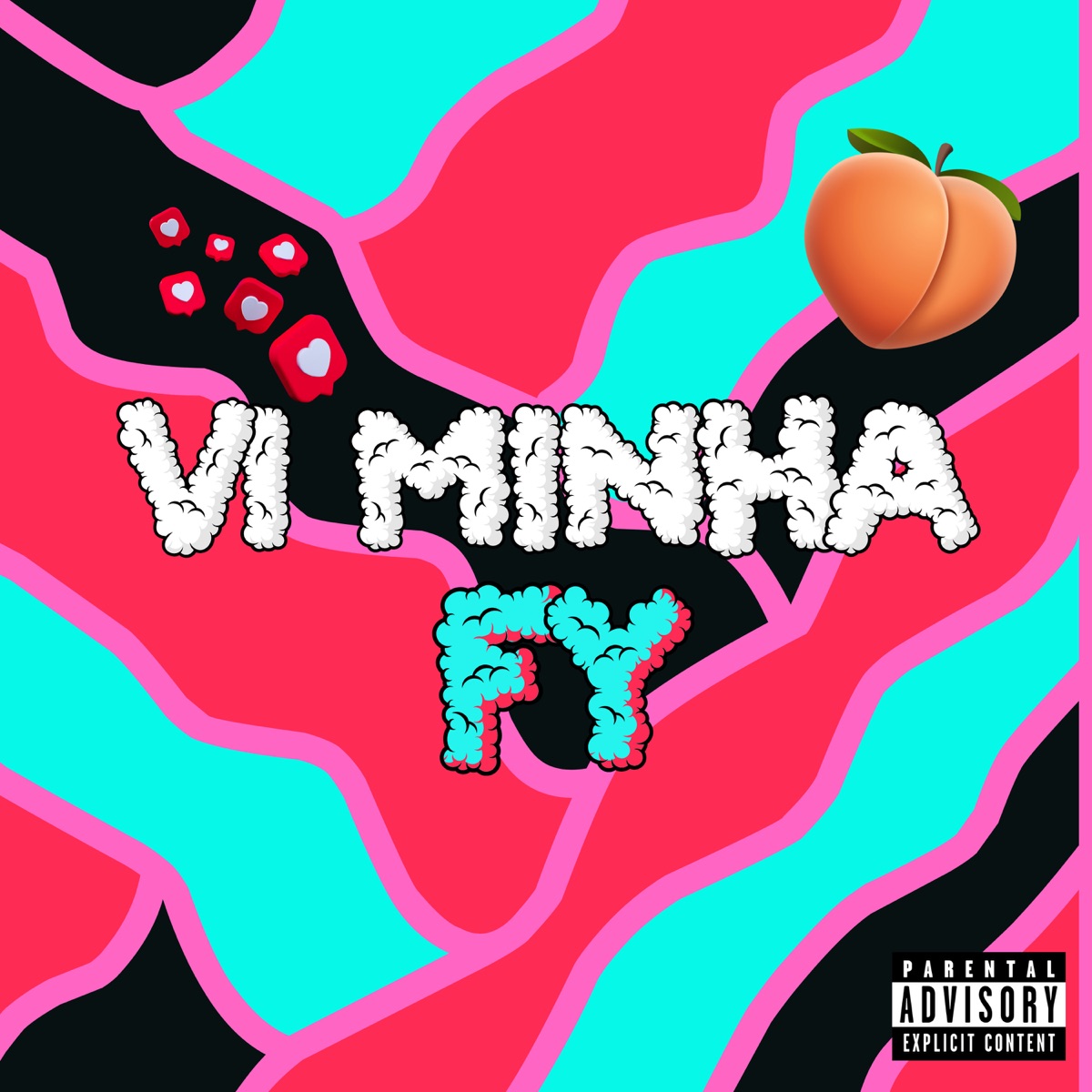 vi minha fy - Single by greg mc album cover