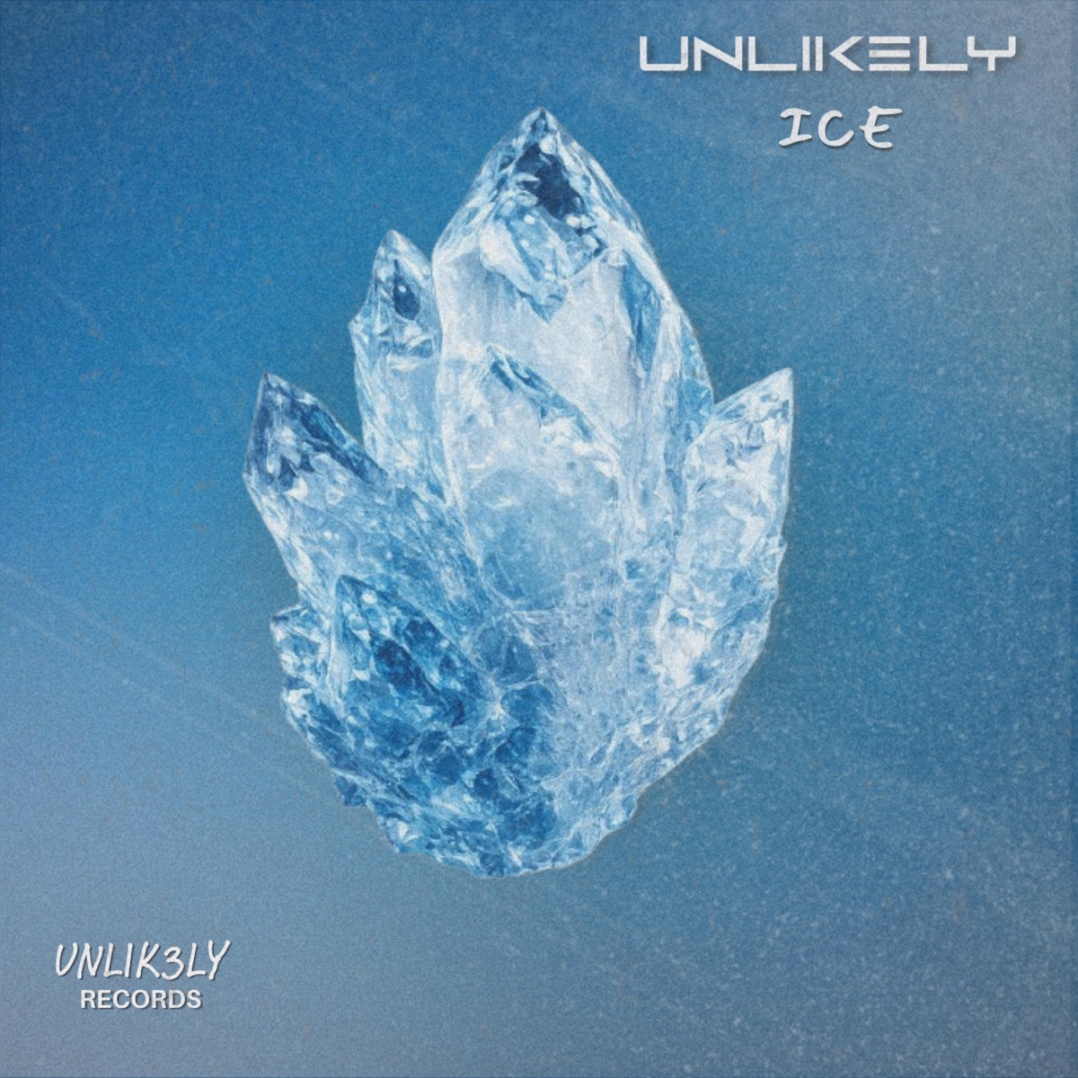 Ice - Single by Unlik3ly, Ari Grey & ROYALÈ (US) album cover