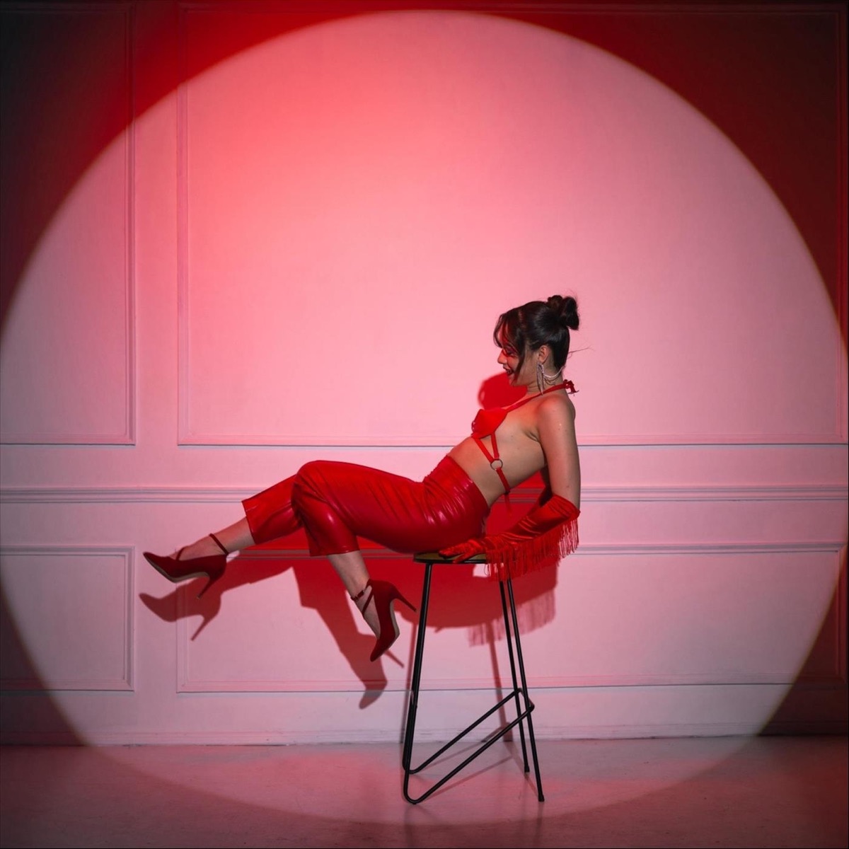 Nougat - Single by Laura Cierniak album cover