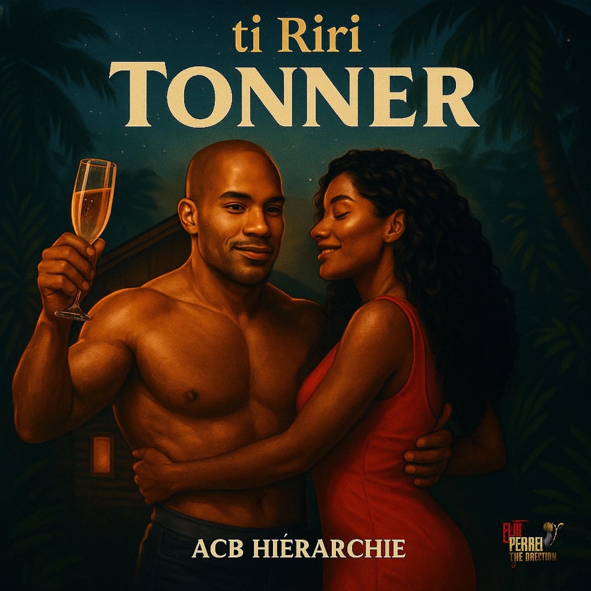 Tonner (feat. A7) - Single by ACB Hierarchie album cover