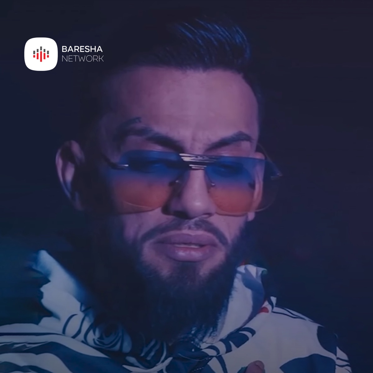 Dashnia e par - Single by Mandi album cover